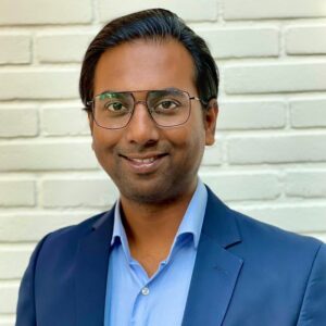 Picture of Dushyant Gupta