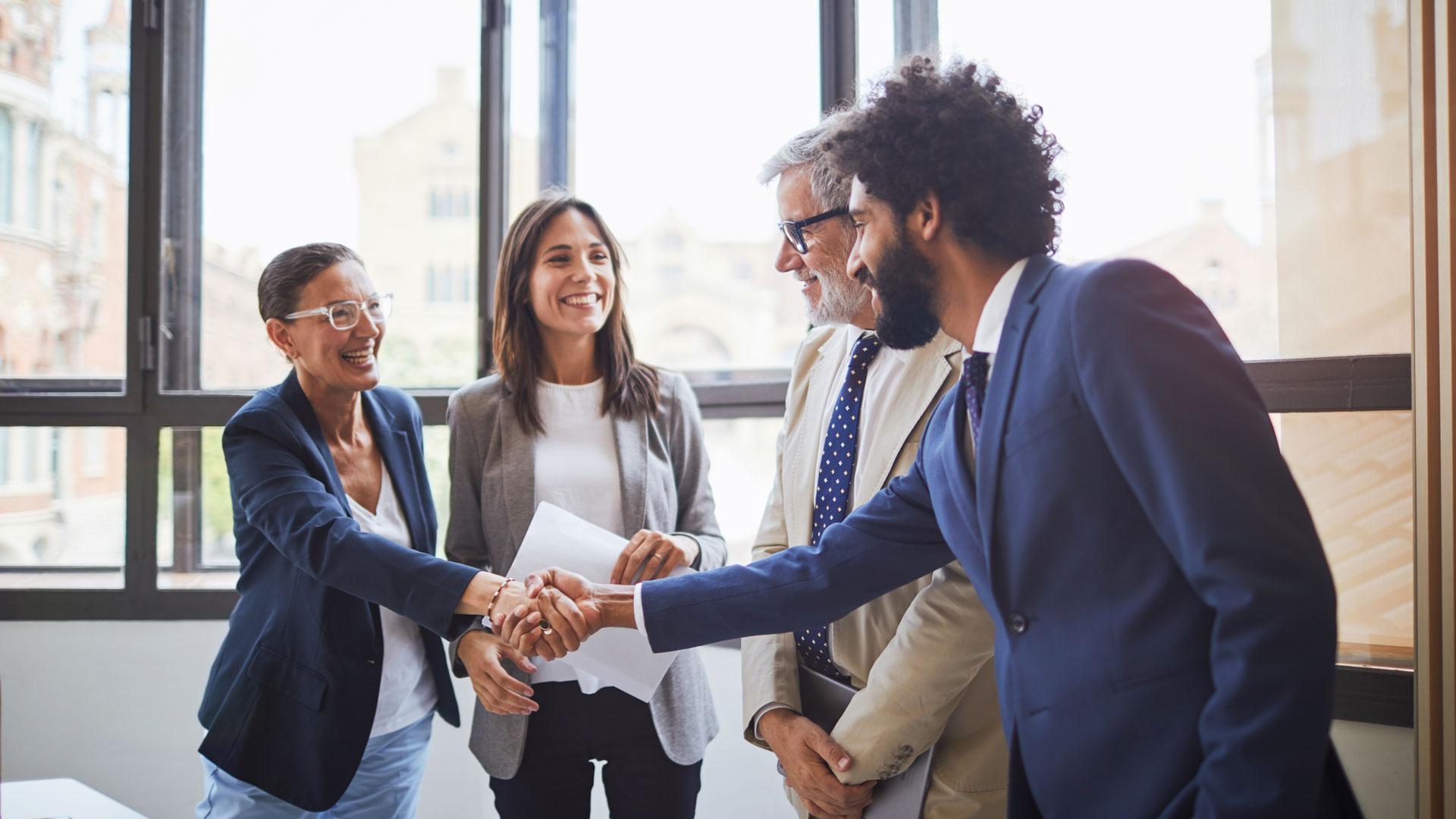partnership